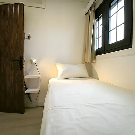 Apartment Refugio Del Muelle *