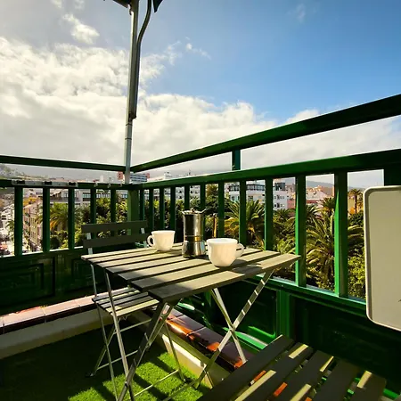 Refugio Del Muelle Apartment *