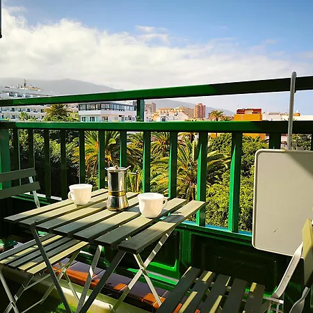 Apartment Refugio Del Muelle